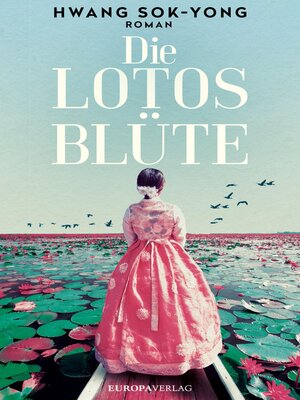 cover image of Die Lotosblüte